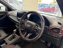 2022 Hyundai i30 N Line Premium