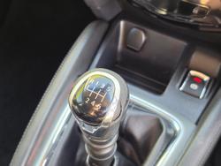 2014 Nissan QASHQAI Ti J11 Pearl Black