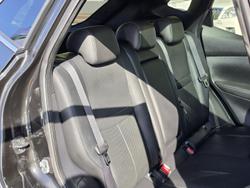 2014 Nissan QASHQAI Ti J11 Pearl Black