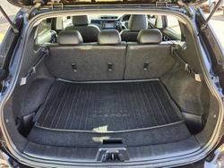 2014 Nissan QASHQAI Ti J11 Pearl Black