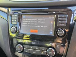 2014 Nissan QASHQAI Ti J11 Pearl Black
