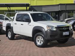 Mazda BT-50