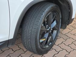 2019 SKODA Kodiaq 132TSI NS MY19 4X4 WHITE