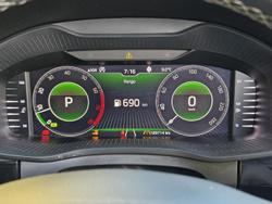 2019 SKODA Kodiaq 132TSI NS MY19 4X4 WHITE
