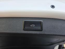 2019 SKODA Kodiaq 132TSI NS MY19 4X4 WHITE