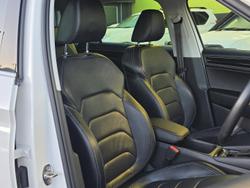 2019 SKODA Kodiaq 132TSI NS MY19 4X4 WHITE