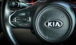 2016 Kia Carnival SLi