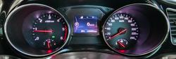 2016 Kia Carnival SLi