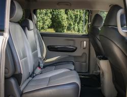 2016 Kia Carnival SLi