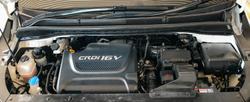 2016 Kia Carnival SLi