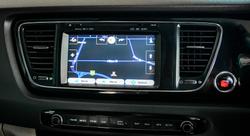 2016 Kia Carnival SLi