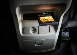 2016 Kia Carnival SLi