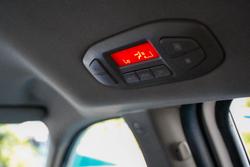 2016 Kia Carnival SLi