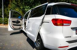 2016 Kia Carnival SLi