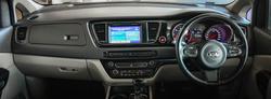 2016 Kia Carnival SLi