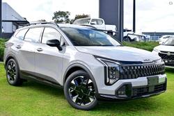 2026 Kia Sportage SX+