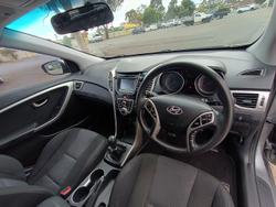 2013 Hyundai i30 Active