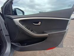 2013 Hyundai i30 Active