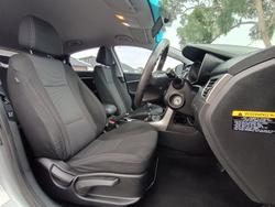 2013 Hyundai i30 Active