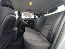 2013 Hyundai i30 Active