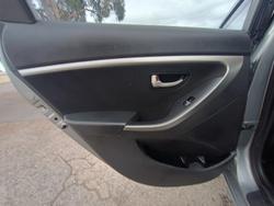 2013 Hyundai i30 Active