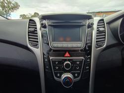 2013 Hyundai i30 Active