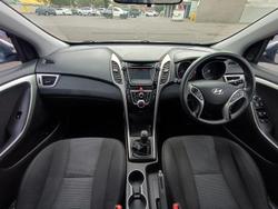 2013 Hyundai i30 Active