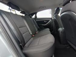 2013 Hyundai i30 Active