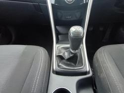 2013 Hyundai i30 Active