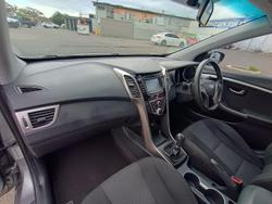 2013 Hyundai i30 Active