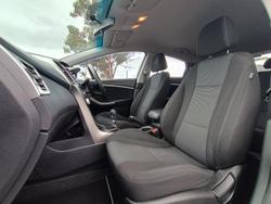 2013 Hyundai i30 Active