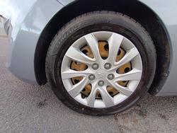 2013 Hyundai i30 Active
