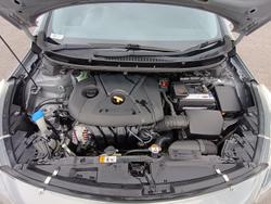 2013 Hyundai i30 Active