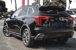 2025 GWM Haval Jolion Lux