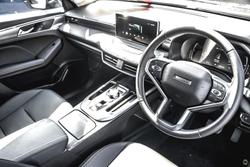 2025 GWM Haval Jolion Lux