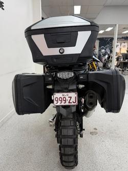 2018 Ktm 1090 ADVENTURE R Orange