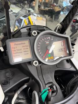 2018 Ktm 1090 ADVENTURE R Orange