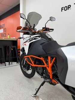 2018 Ktm 1090 ADVENTURE R Orange
