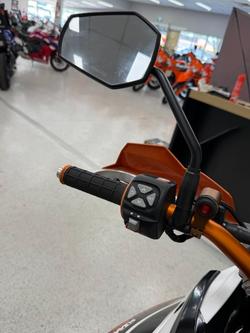 2018 Ktm 1090 ADVENTURE R Orange