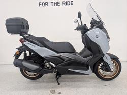 Yamaha Xmax 300 (CZD300A)