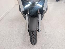 2025 YAMAHA XMAX 300 (CZD300A) grey