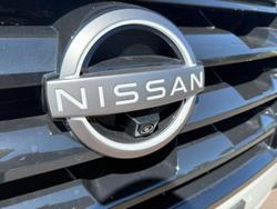 2025 Nissan Patrol Warrior