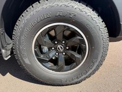 2025 Nissan Patrol Warrior