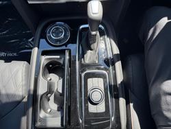2025 Nissan Patrol Warrior