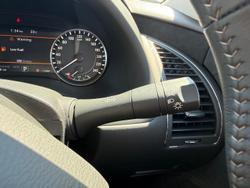 2025 Nissan Patrol Warrior