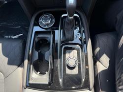 2025 Nissan Patrol Warrior