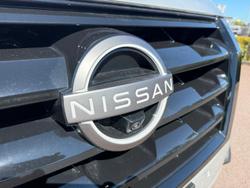 2025 Nissan Patrol Warrior