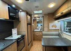 2014 JAYCO STARCRAFT 18.55-3.OB.14SC