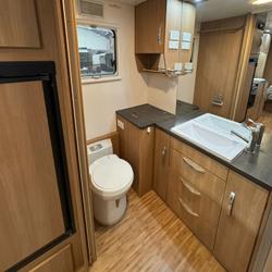 2014 JAYCO STARCRAFT 18.55-3.OB.14SC