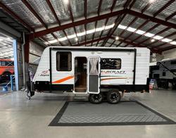 2014 JAYCO STARCRAFT 18.55-3.OB.14SC